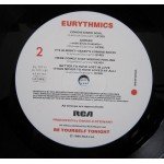 Eurythmics - Be Yourself Tonight (LP, Album)