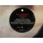 Eurythmics - Be Yourself Tonight (LP, Album)