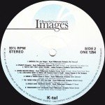 Various - Images - 18 Beautiful Instrumentals (LP)