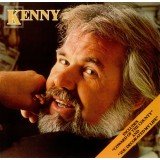 Kenny Rogers - Kenny (LP, Album)