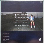 Linda Ronstadt - Living In The USA (LP, Album, Gat)