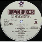 Elkie Brooks - No More The Fool (LP, Album)