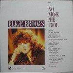 Elkie Brooks - No More The Fool (LP, Album)