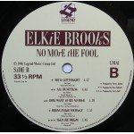 Elkie Brooks - No More The Fool (LP, Album)