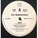 It's Immaterial - Rope (12