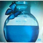 The Avon Cities - Blue Funk (LP, Album)