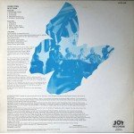 The Avon Cities - Blue Funk (LP, Album)