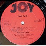 The Avon Cities - Blue Funk (LP, Album)