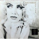 Eurythmics - Savage (LP, Album)