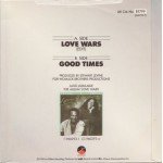Womack & Womack - Love Wars (7