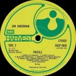 Jan Akkerman - Profile (LP, Album)