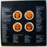 Status Quo - If You Can't Stand The Heat... (LP, Album, Die)