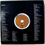 Status Quo - If You Can't Stand The Heat... (LP, Album, Die)