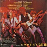 Status Quo - If You Can't Stand The Heat... (LP, Album, Die)