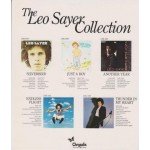 Leo Sayer - Thunder In My Heart (LP, Album)