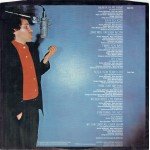 Leo Sayer - Thunder In My Heart (LP, Album)