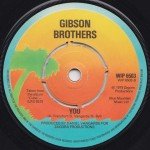 Gibson Brothers - Ooh! What A Life (7