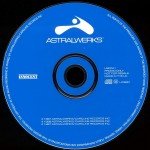 Various - Astralwerksâ„¢ (CD, Comp, Promo, Smplr)