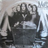 Mott* - Drive On (LP, Album)
