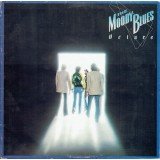 The Moody Blues - Octave (LP, Album, Gat)