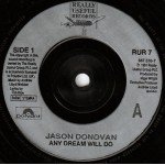 Jason Donovan - Any Dream Will Do (7