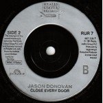 Jason Donovan - Any Dream Will Do (7