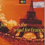 Pele (6) - Fair Blows The Wind For France (10