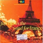 Pele (6) - Fair Blows The Wind For France (10