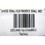 Tainted Schall - Electrochemie Schall (12