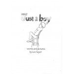 Leo Sayer - Just A Boy (LP, Album)