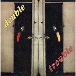 Deborah Brown / Kwartet Zbigniewa NamysÅ‚owskiego* - Double Trouble (LP, Album)