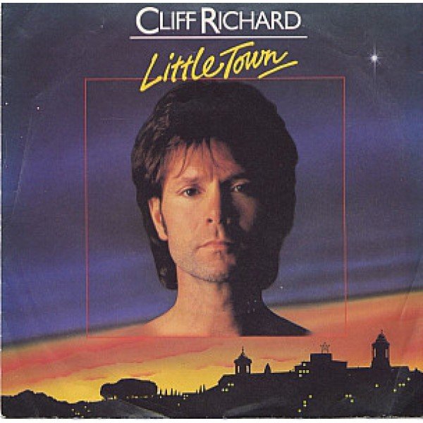 Cliff Richard - Little Town (7