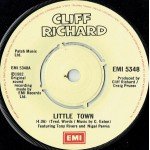 Cliff Richard - Little Town (7