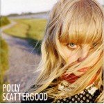 Polly Scattergood - Polly Scattergood (CD, Album)