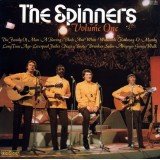 The Spinners - The Spinners - Volume One (LP)