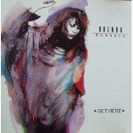 Brenda Russell (2) - Get Here (LP, Album)