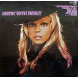 Nancy Sinatra - Movin' With Nancy (LP, Album)