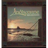 Lindisfarne - Back And Fourth (LP, Album, Gat)