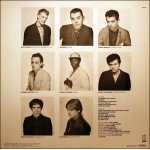 Ian Dury And The Blockheads - Laughter (LP, Album)