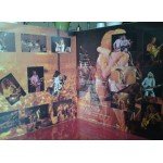 Wishbone Ash - Live Dates (2xLP, Gat)