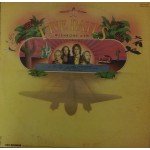 Wishbone Ash - Live Dates (2xLP, Gat)