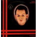 Gary Numan - Telekon (LP, Album + 7