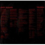 Gary Numan - Telekon (LP, Album + 7