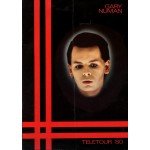 Gary Numan - Telekon (LP, Album + 7