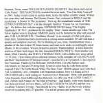 Various - The 26th Commandment - Thou Shalt Expand Thy Mind (Phil. Chapt. 26. Vs. 1) (CD, Comp)