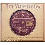 Various - Let Yourself Go (CD, Album, Comp)