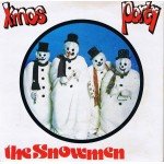 The Snowmen (2) - Xmas Party (7