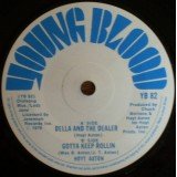 Hoyt Axton - Della & The Dealer (7