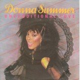 Donna Summer - Unconditional Love (7