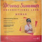 Donna Summer - Unconditional Love (7